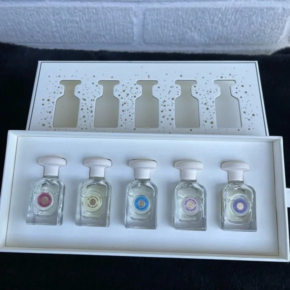 Tory Burch Mini Perfume Set - Multicolor - Picture 4 of 4